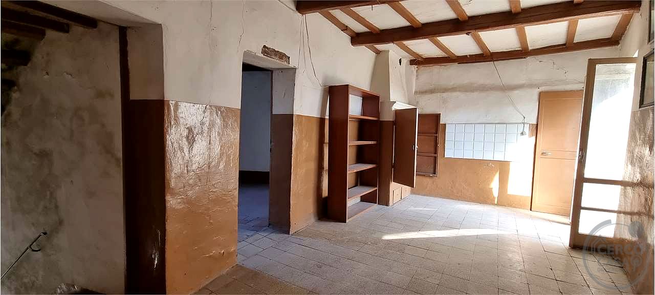 Casa Cielo-Terra a Castello delle Forme Marsciano