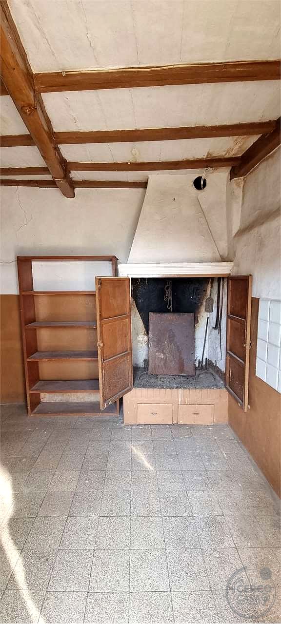 Casa Cielo-Terra a Castello delle Forme Marsciano
