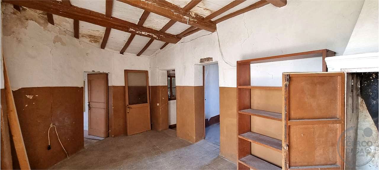 Casa Cielo-Terra a Castello delle Forme Marsciano