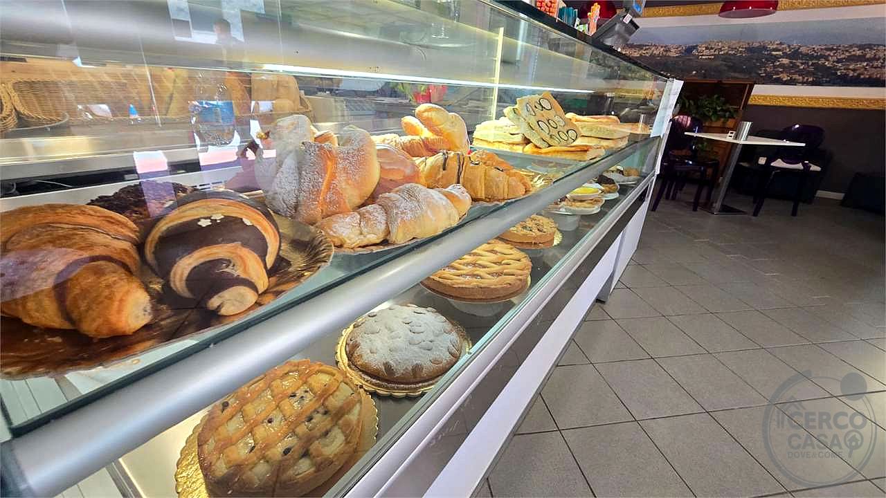 Bar pasticceria aperitivi San Martino in Colle