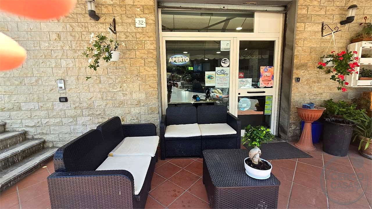 Bar pasticceria aperitivi San Martino in Colle