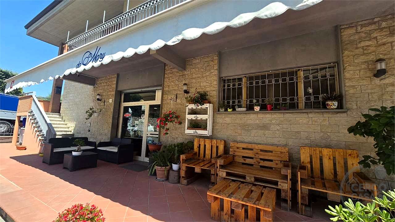 Bar pasticceria aperitivi San Martino in Colle