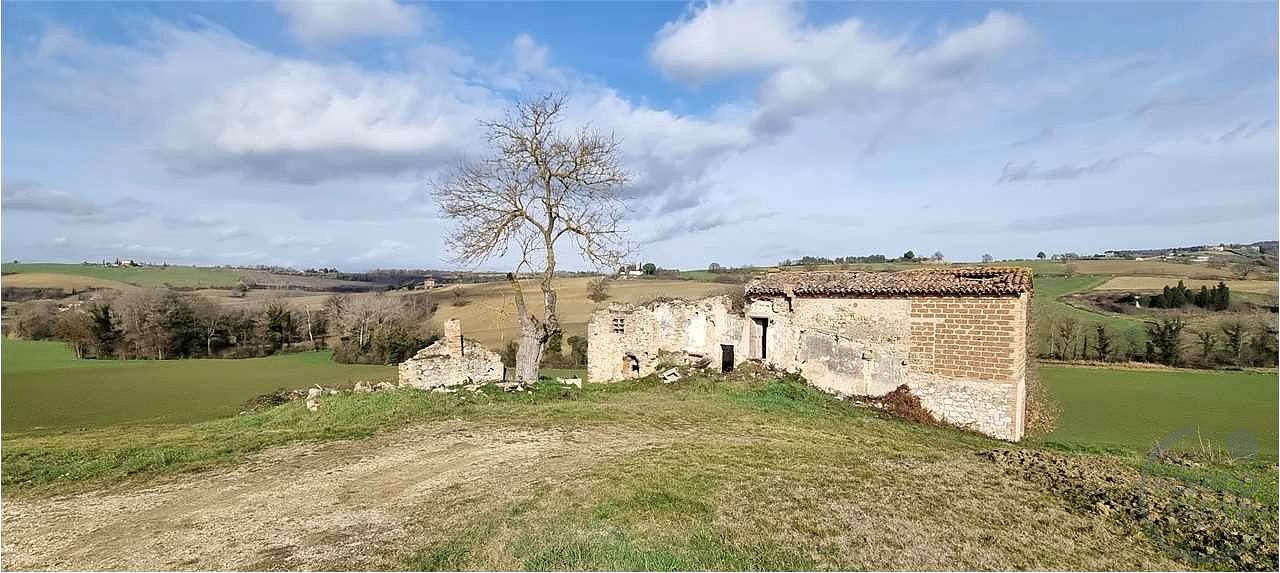 Casale da Ristrutturare a Todi - Todi