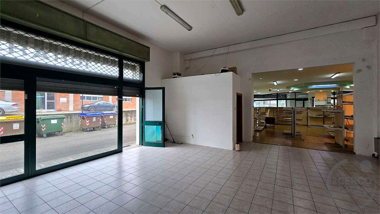 Porzione di Capannone 80 mq. Collepepe Pg