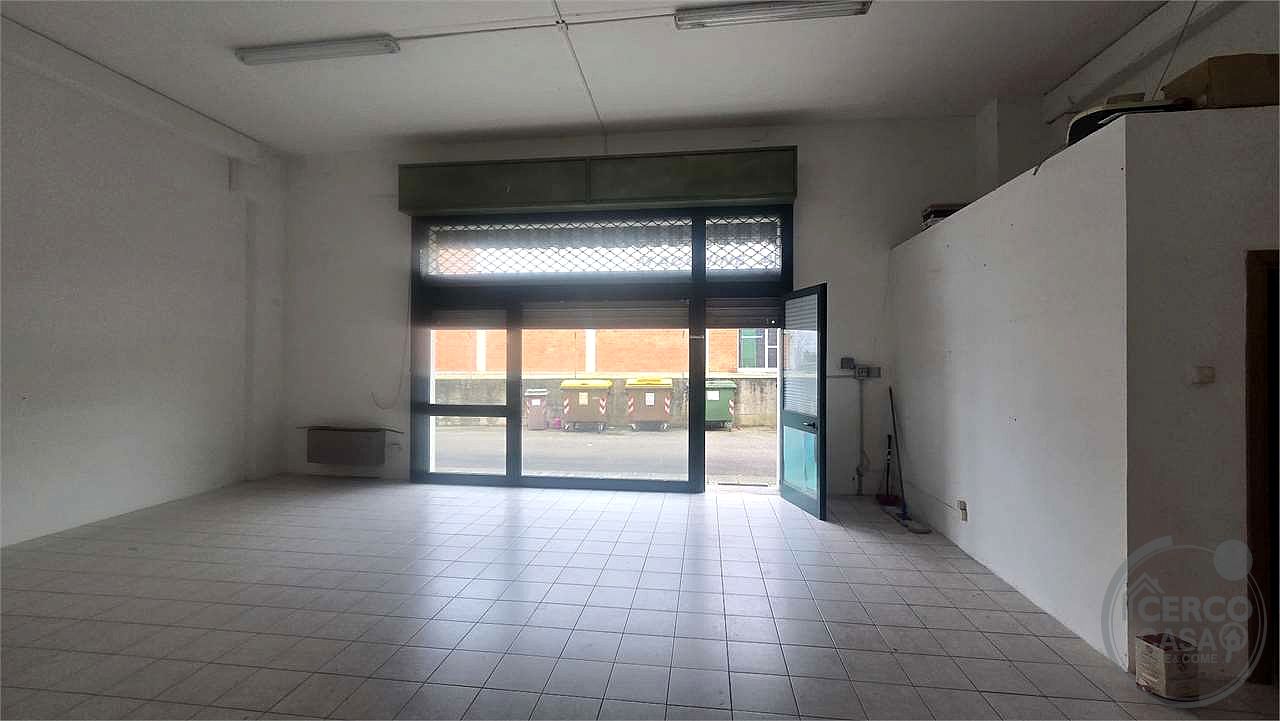 Porzione di Capannone 80 mq. Collepepe Pg