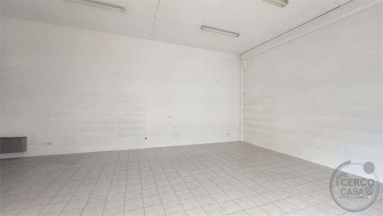 Porzione di Capannone 80 mq. Collepepe Pg