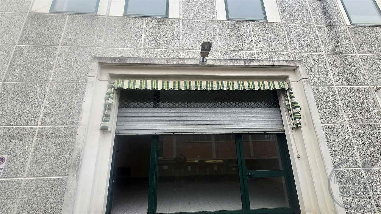 Porzione di Capannone 80 mq. Collepepe Pg