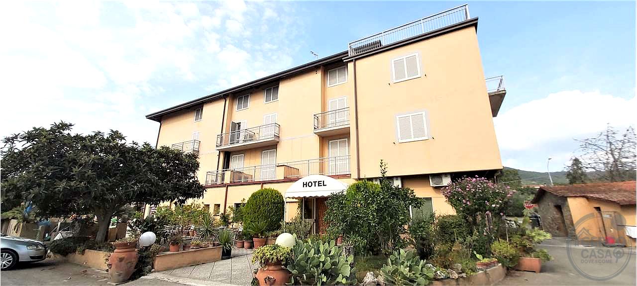 Hotel in vendita Passignano sul Trasimeno