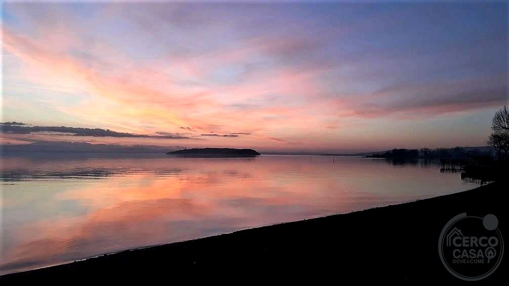 Hotel in vendita Passignano sul Trasimeno