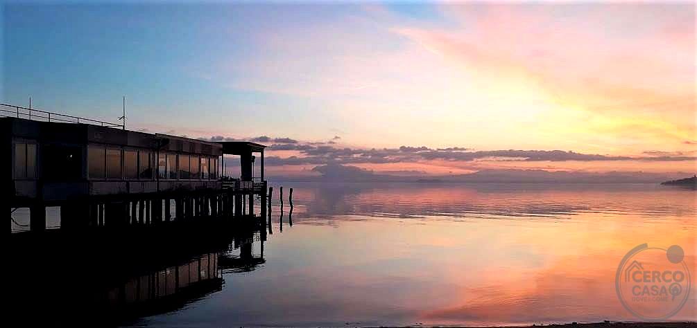Hotel in vendita Passignano sul Trasimeno