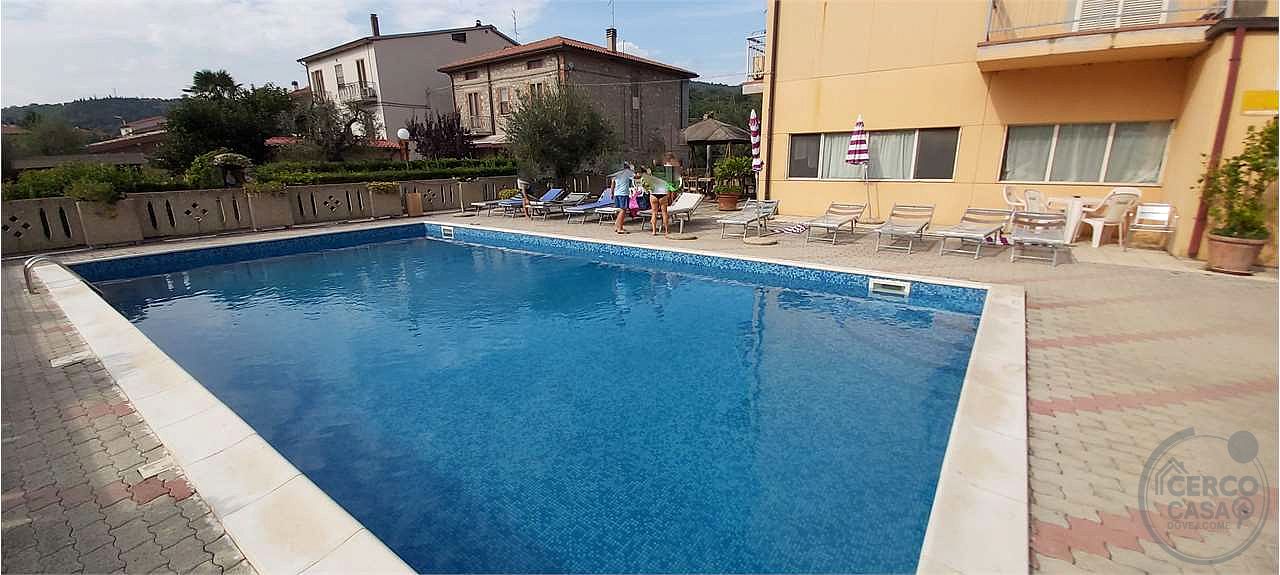 Hotel in vendita Passignano sul Trasimeno