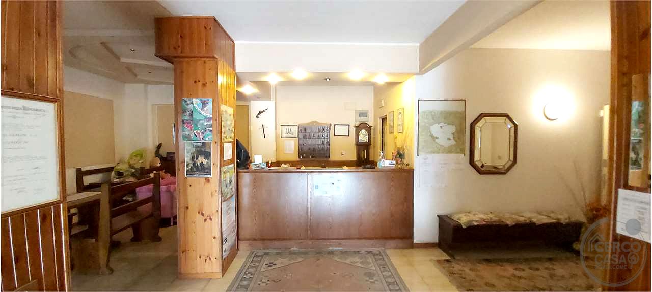 Hotel in vendita Passignano sul Trasimeno