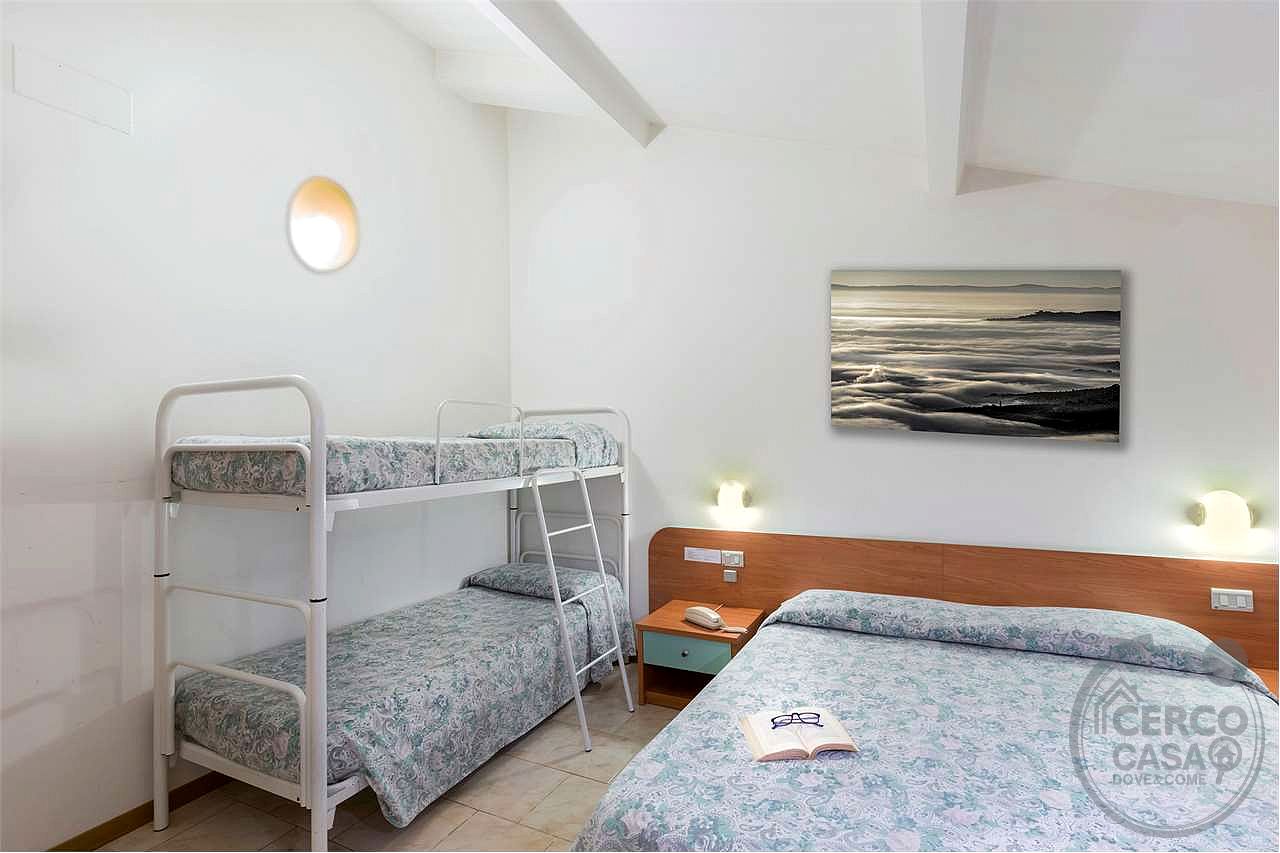 Hotel in vendita Passignano sul Trasimeno