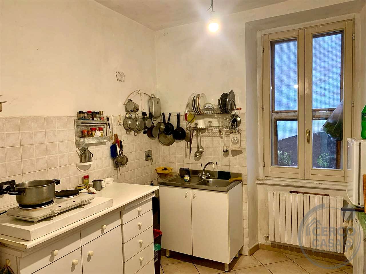 Vendita attico centro storico di Assisi
