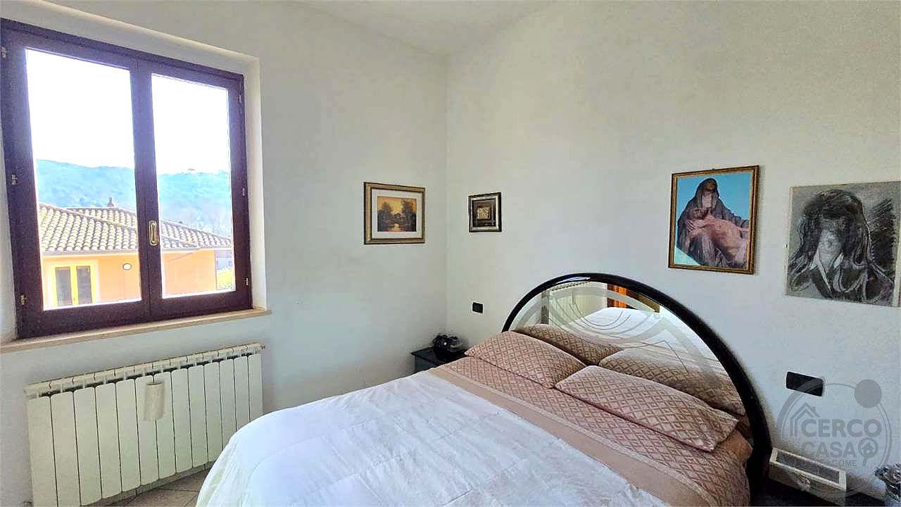 Appartamento ampi spazi ristrutturato. Torgiano