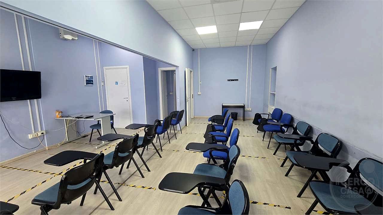 Ufficio ristrutturato 122 mq. Monteluce Pg