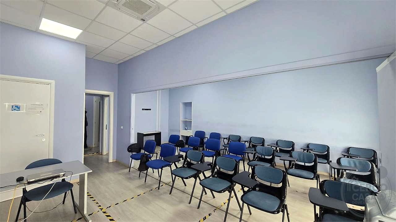 Ufficio ristrutturato 122 mq. Monteluce Pg