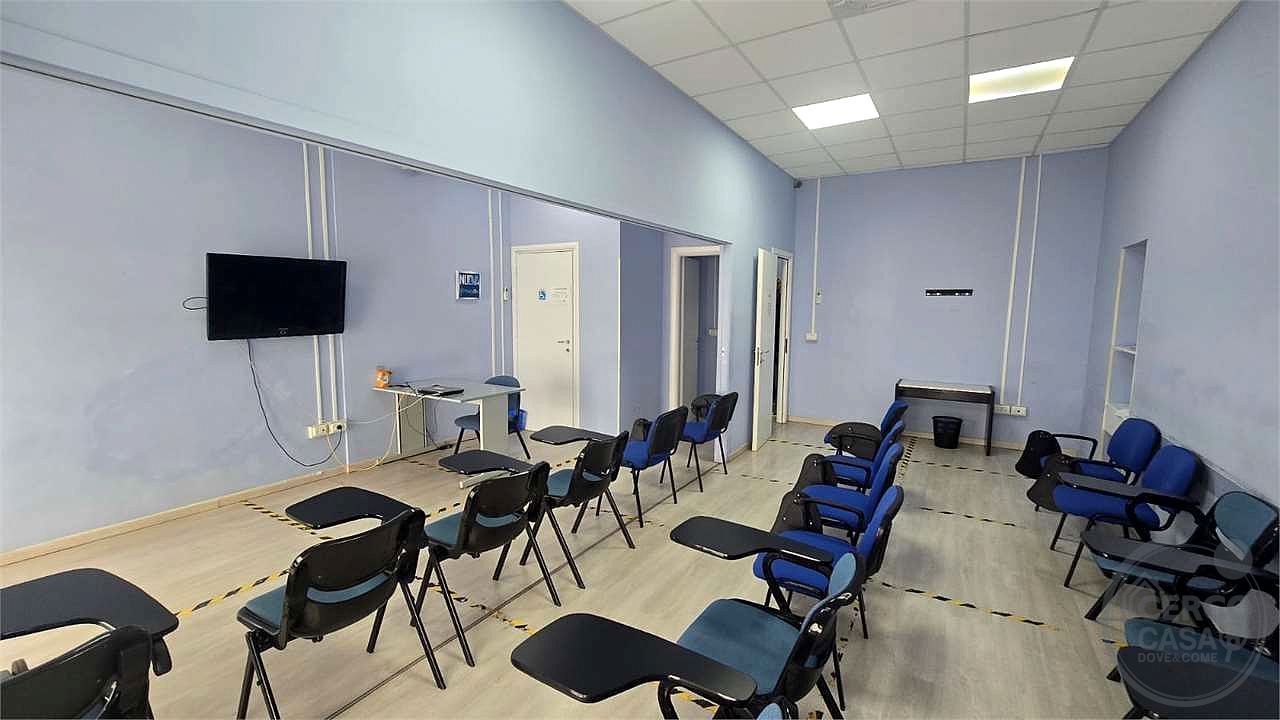 Ufficio ristrutturato 122 mq. Monteluce Pg
