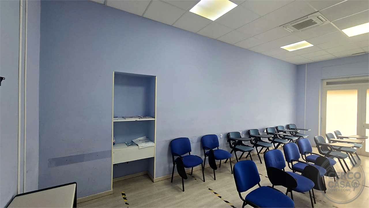 Ufficio ristrutturato 122 mq. Monteluce Pg