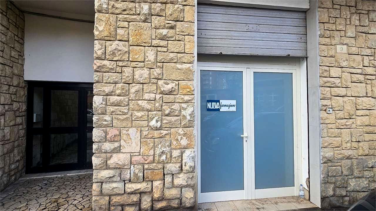 Ufficio ristrutturato 122 mq. Monteluce Pg