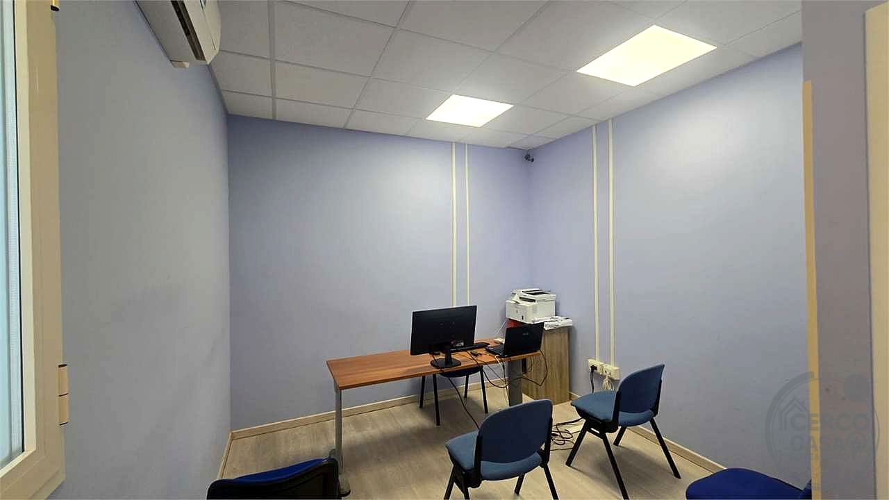Ufficio ristrutturato 122 mq. Monteluce Pg