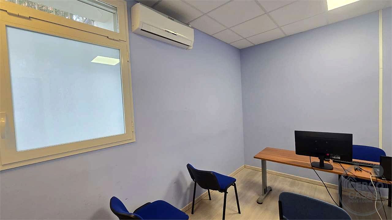 Ufficio ristrutturato 122 mq. Monteluce Pg