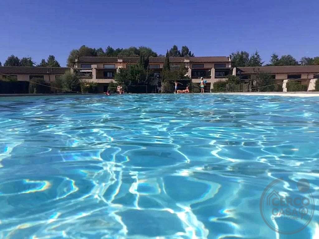 Esclusiva Villetta di Capotesta al Golf Nazionale
