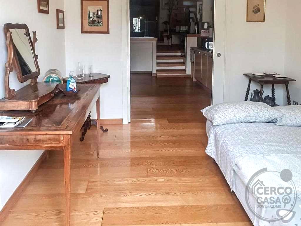 Esclusiva Villetta di Capotesta al Golf Nazionale