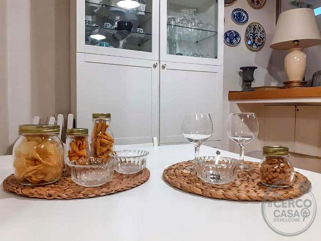 Esclusiva Villetta di Capotesta al Golf Nazionale