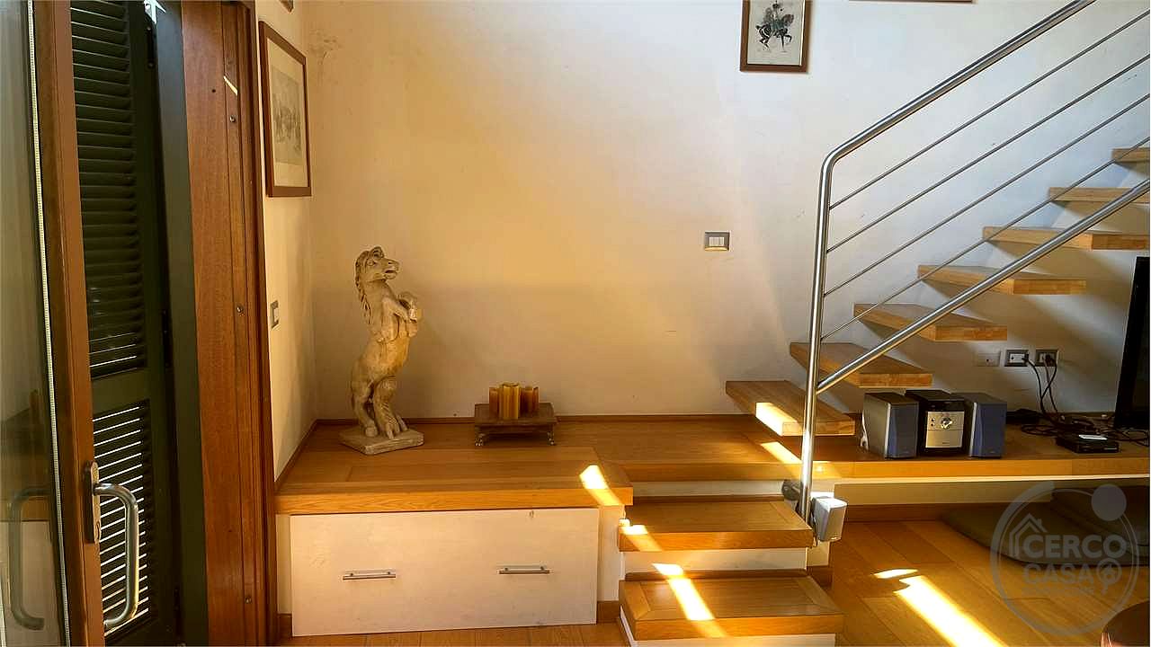 Esclusiva Villetta di Capotesta al Golf Nazionale