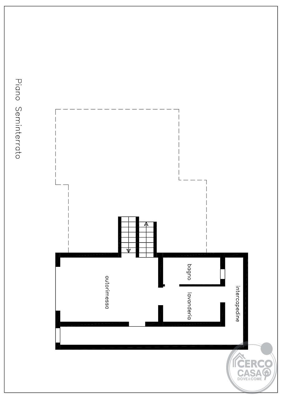 Villa a Magione (Perugia) località Sole Pineta