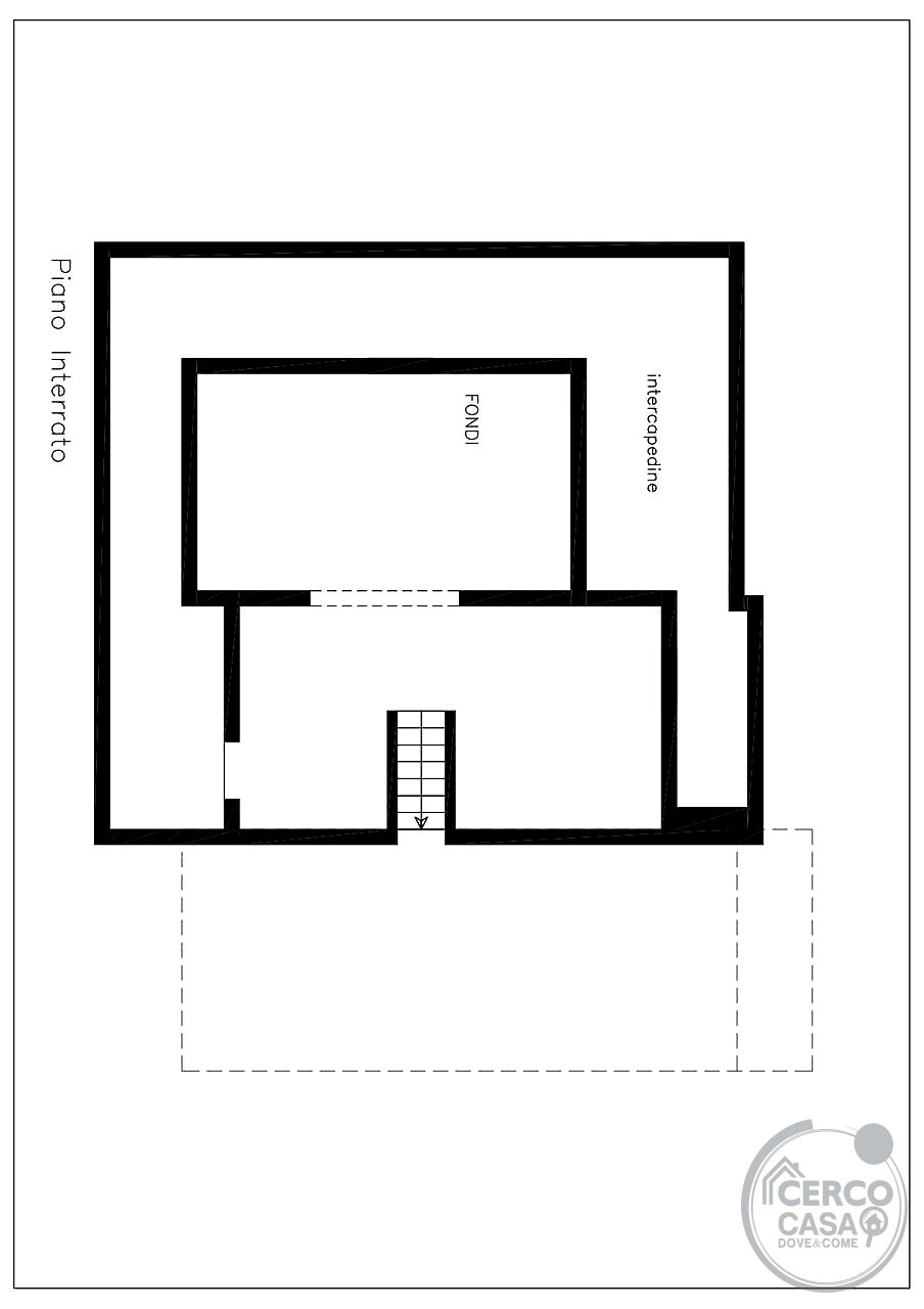 Villa a Magione (Perugia) località Sole Pineta