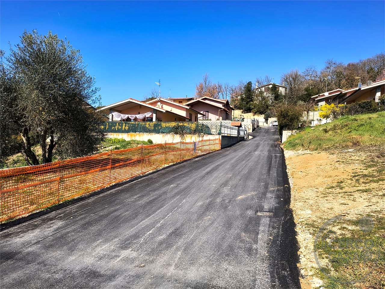Villa a Magione (Perugia) località Sole Pineta