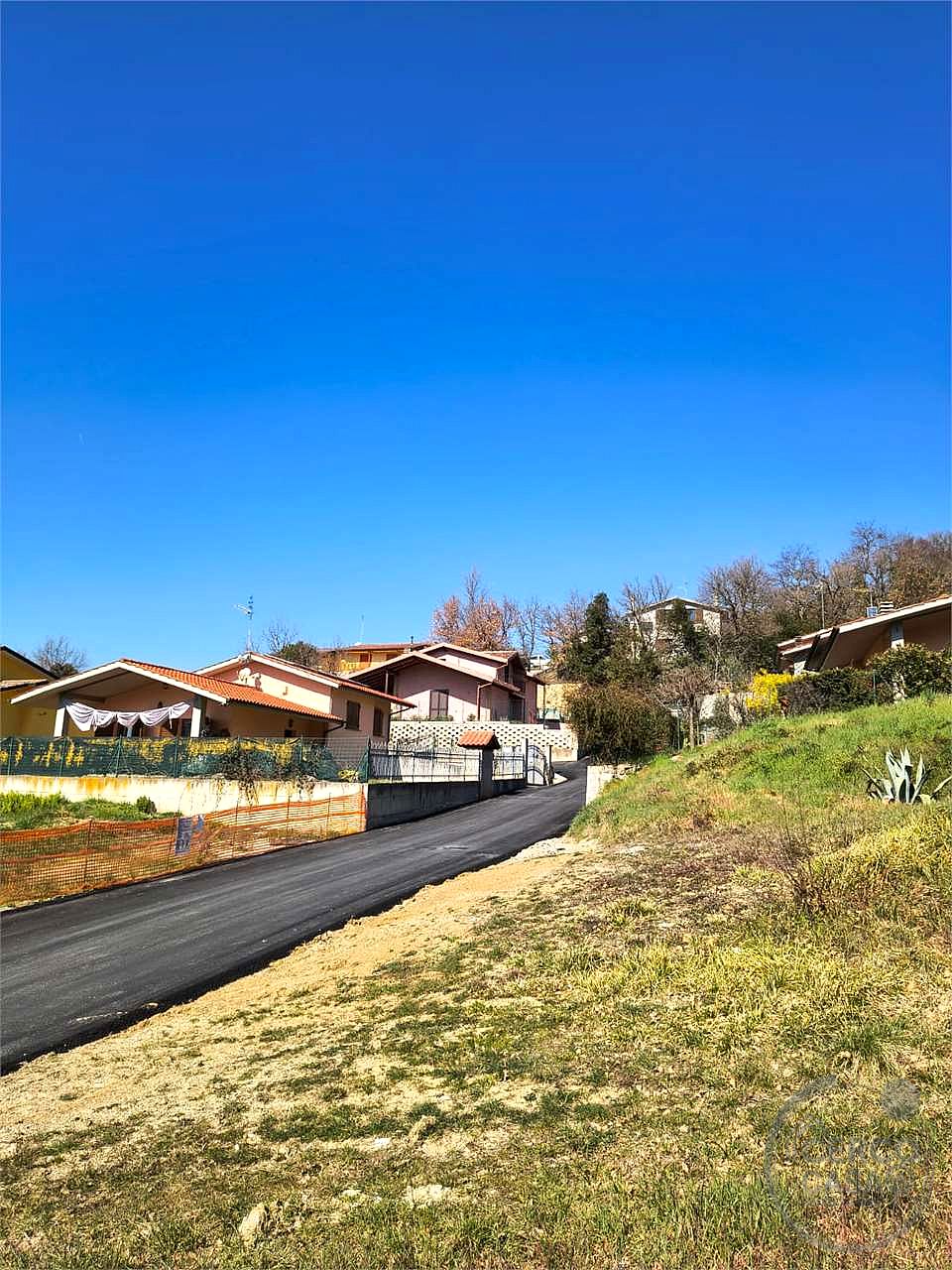 Villa a Magione (Perugia) località Sole Pineta