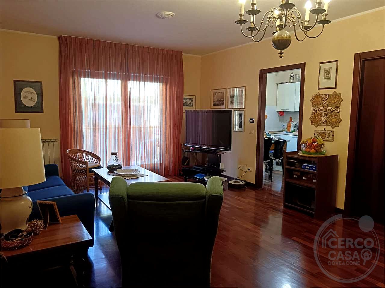 Appartamento per studenti - Perugia