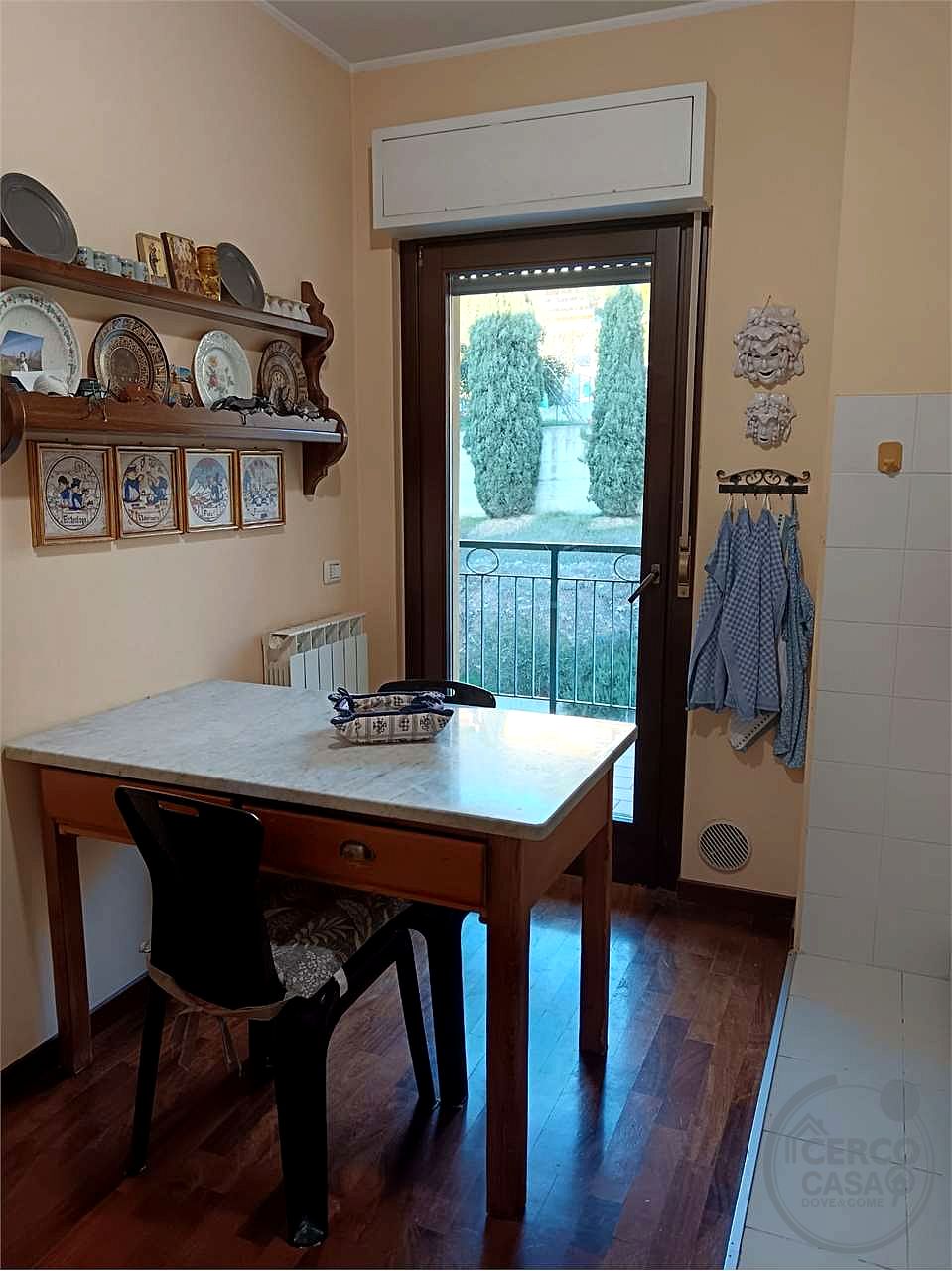 Appartamento per studenti
