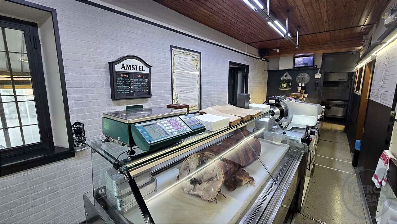 Bar, Tabacchi, Paninoteca in vendita a Magione