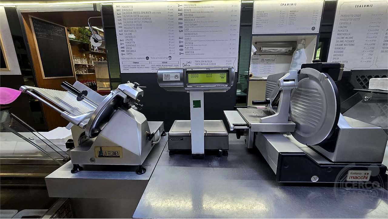 Bar, Tabacchi, Paninoteca in vendita a Magione