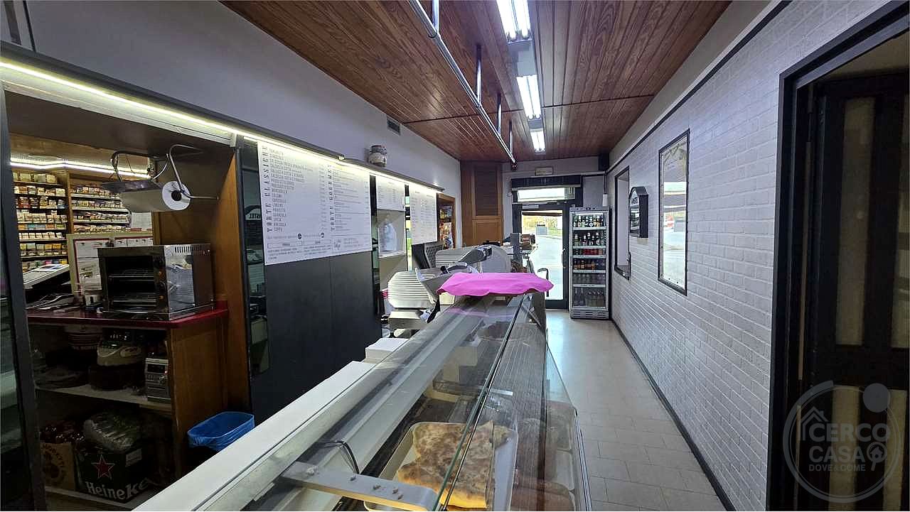 Bar, Tabacchi, Paninoteca in vendita a Magione