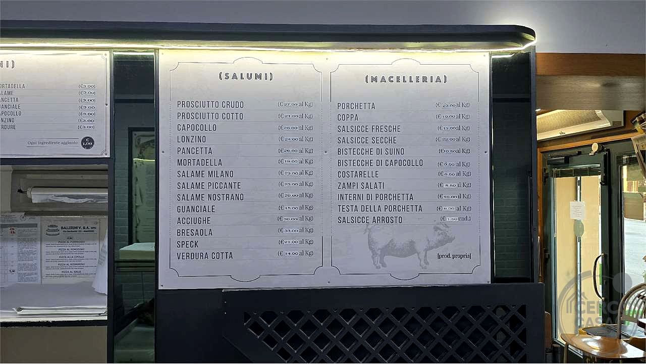 Bar, Tabacchi, Paninoteca in vendita a Magione
