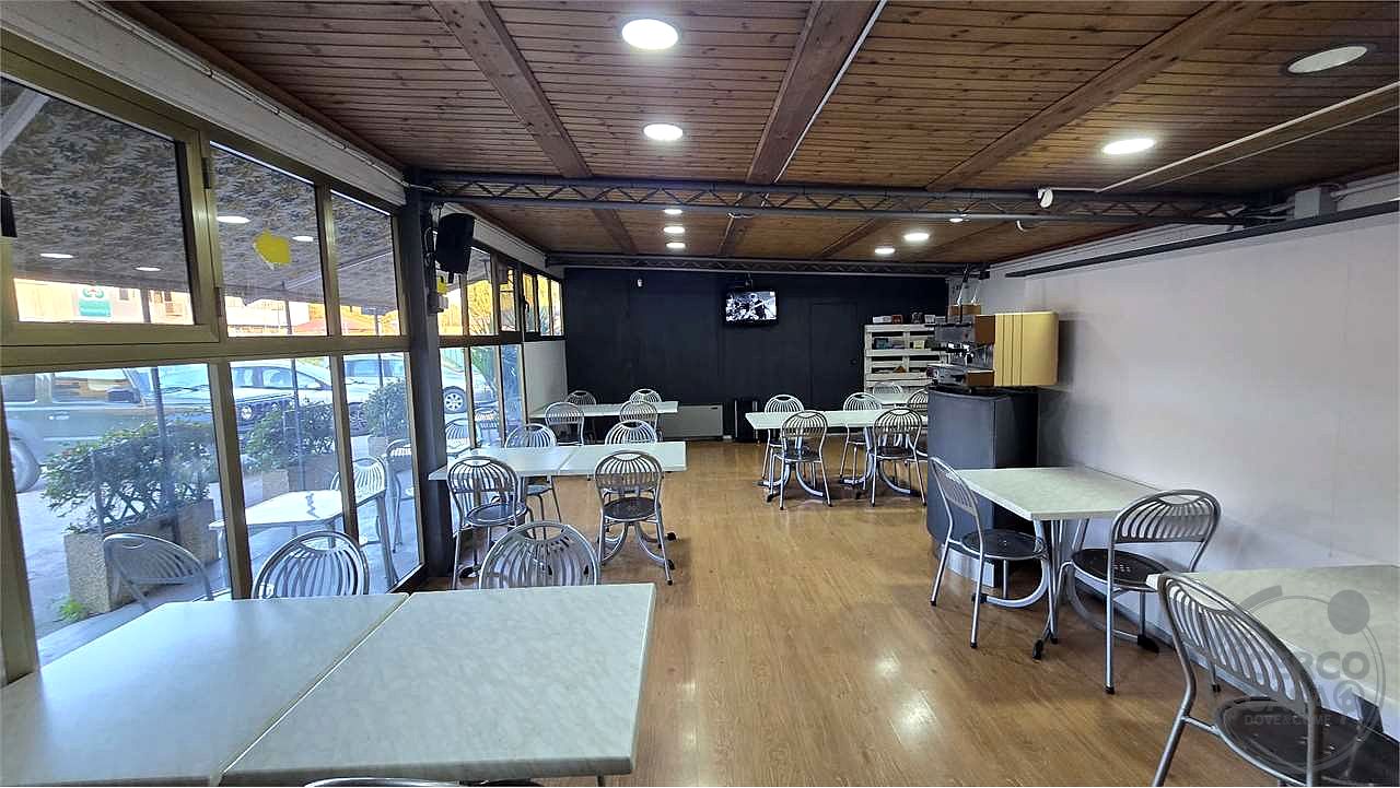 Bar, Tabacchi, Paninoteca in vendita a Magione
