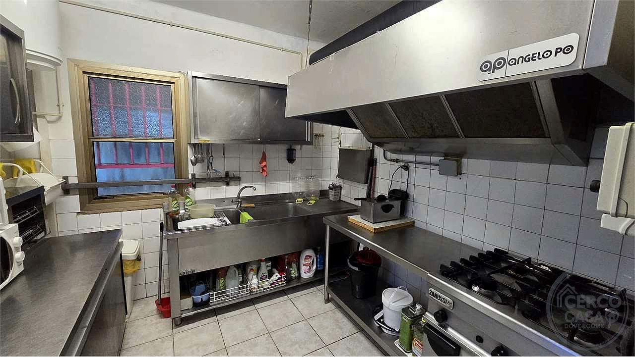 Bar, Tabacchi, Paninoteca in vendita a Magione