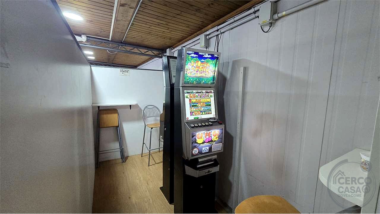 Bar, Tabacchi, Paninoteca in vendita a Magione