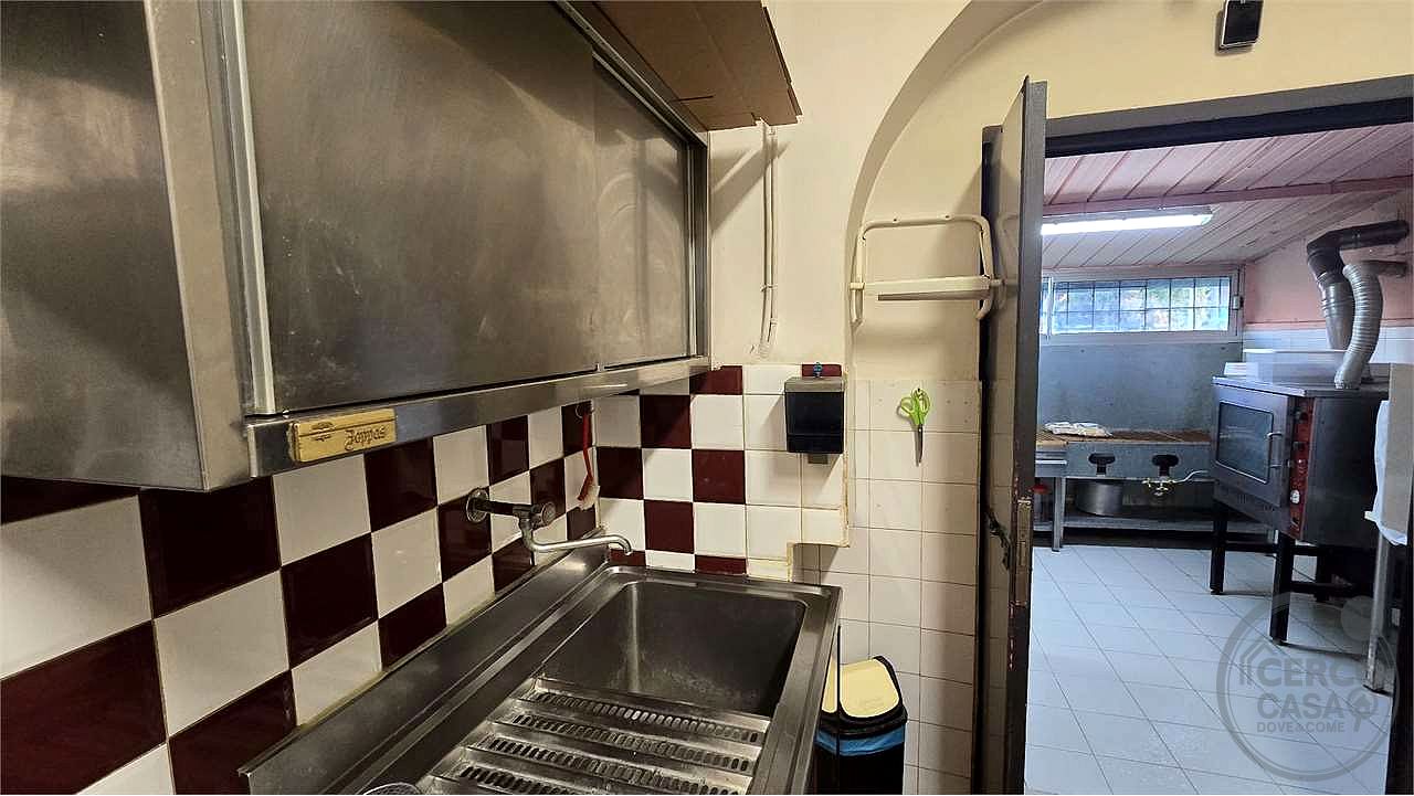 Bar, Tabacchi, Paninoteca in vendita a Magione