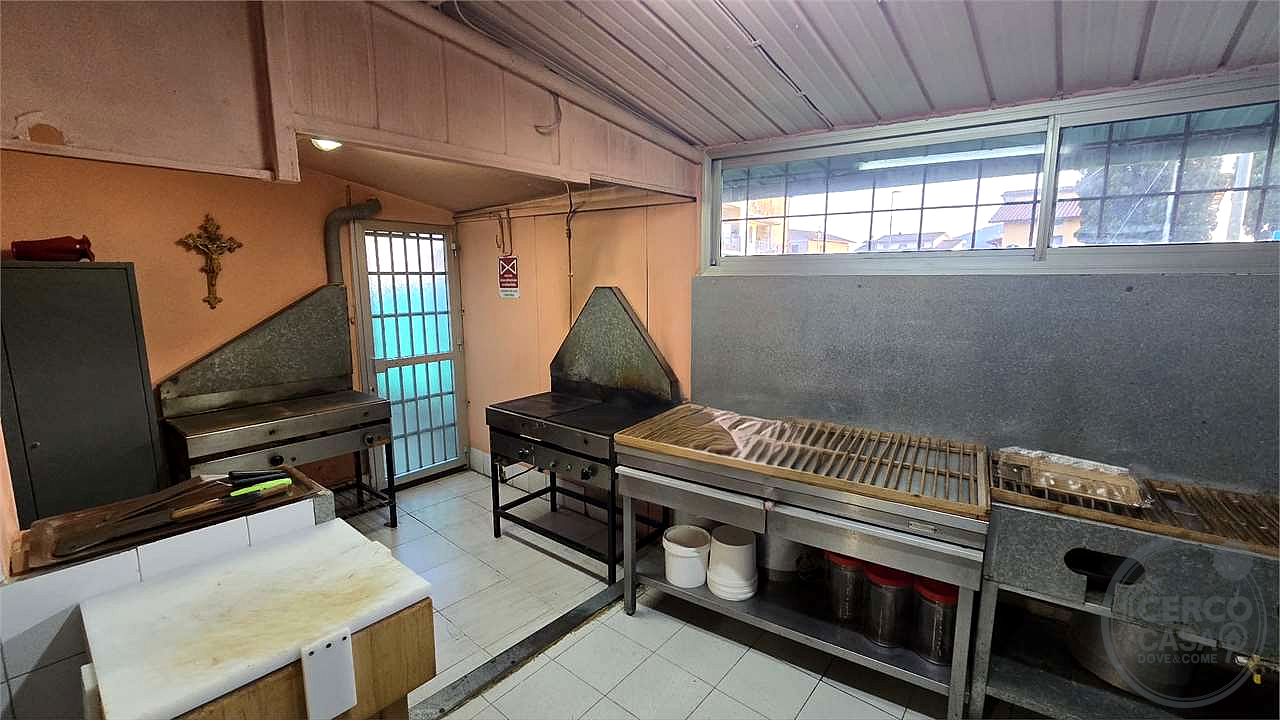 Bar, Tabacchi, Paninoteca in vendita a Magione