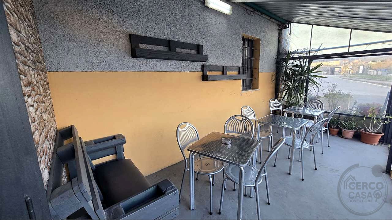 Bar, Tabacchi, Paninoteca in vendita a Magione