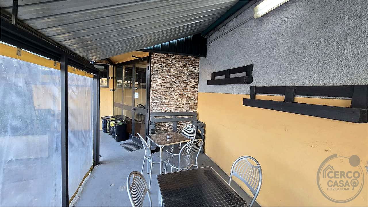 Bar, Tabacchi, Paninoteca in vendita a Magione