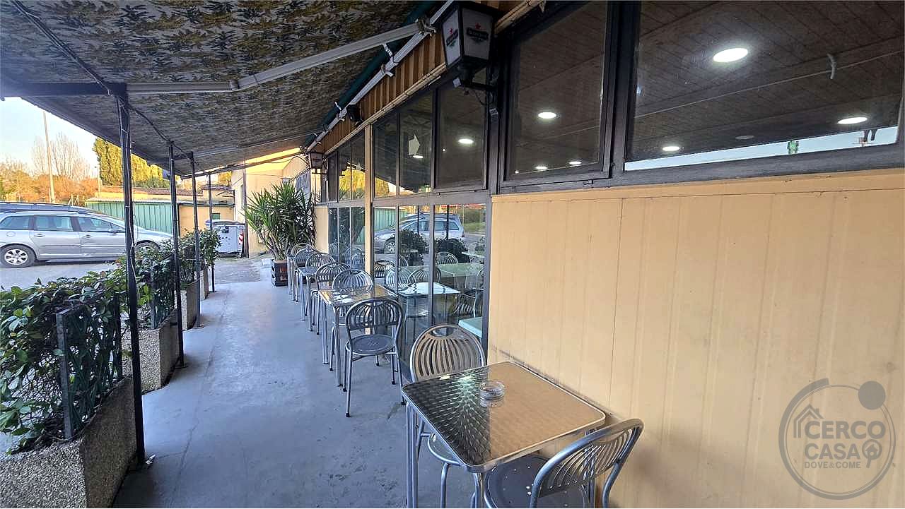Bar, Tabacchi, Paninoteca in vendita a Magione