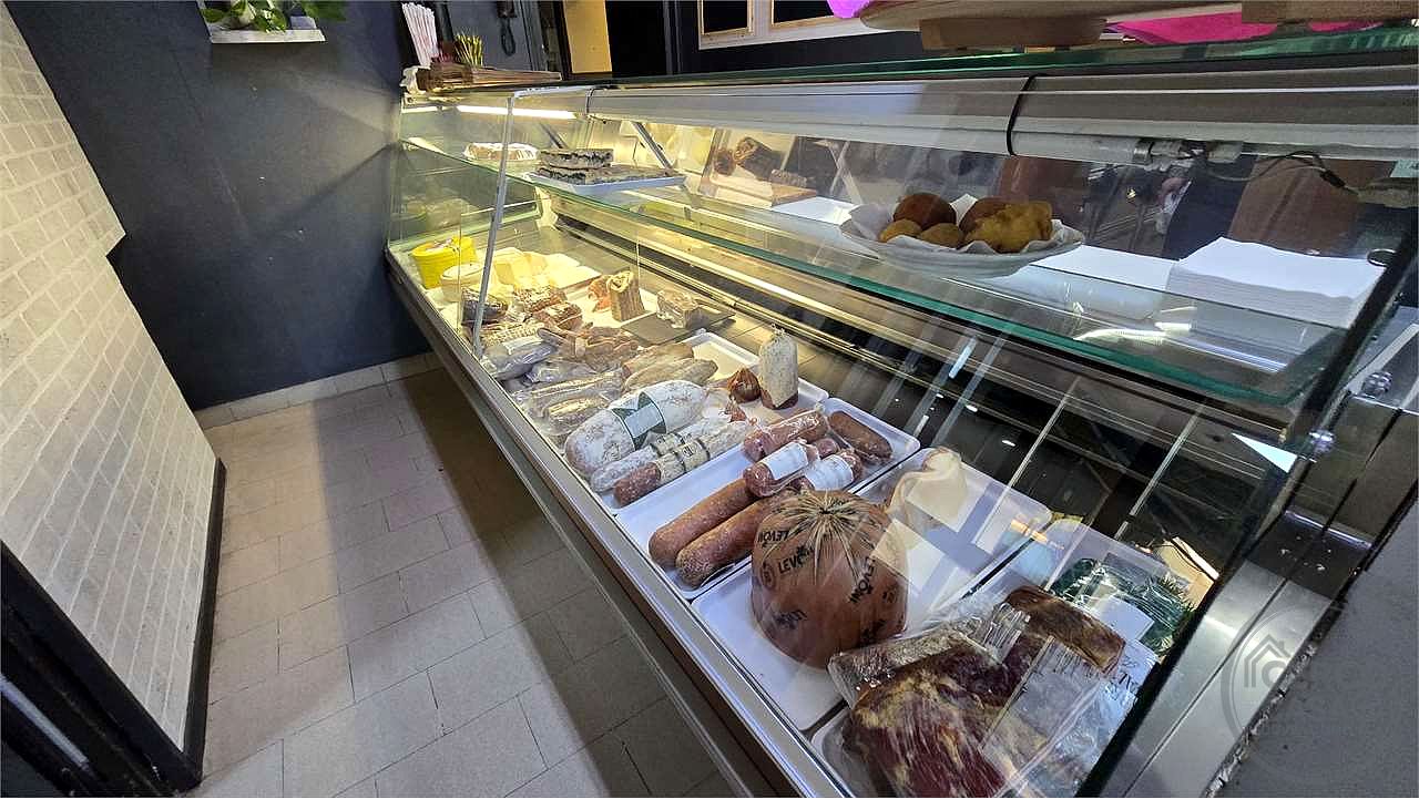 Bar, Tabacchi, Paninoteca in vendita a Magione