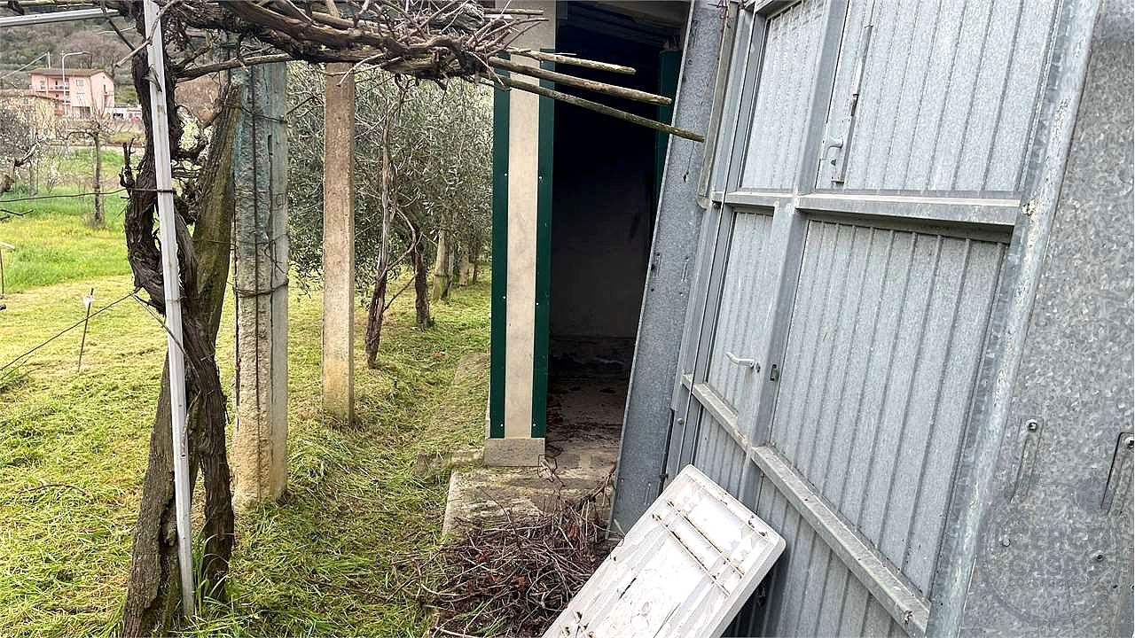 Terreno Edificabile di alta cubatura